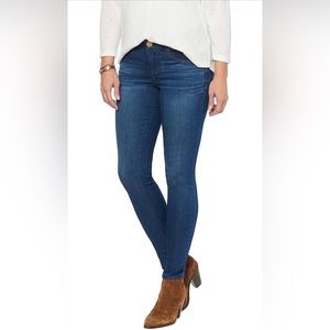 Democracy Ab Solution jegging-size 4